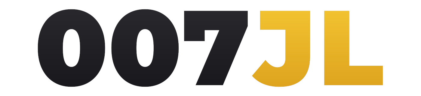 007jl Logo